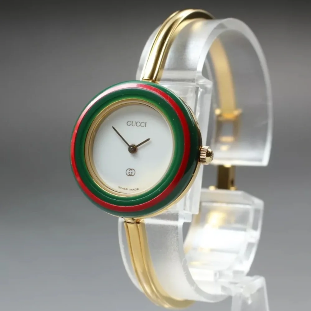 GUCCI Luxury Watch 💕